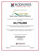 CVTC Loan