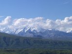 Denali Panarama