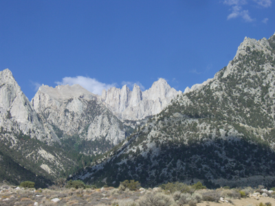 Mount Whitney